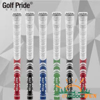 กริบไม้กอล์ฟ Golf Putter Grip Golf Pride Tour Velvet Round STANDARD SIZE COLOUR มีทั้งหมด 4 สี Non-Slip Cotton Grip Golf