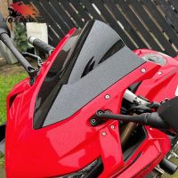 CBR650R Motorcycle Windshield Fairing Windscreen Screen For HONDA CBR 650R CBR650 CBR 650 R CBR650 R 2019 2020 2021 2022 2023