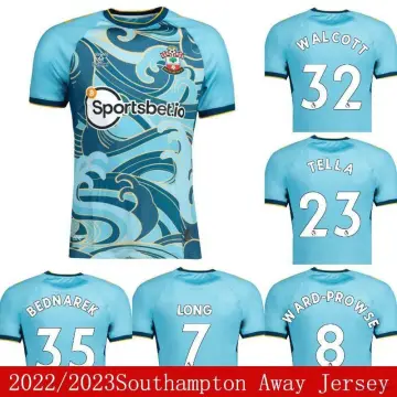 Football Jersey 21/22 - Best Price in Singapore - Sep 2023