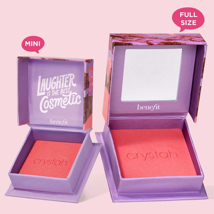 benefit-เบเนฟิต-crystah-strawberry-pink-blush-mini