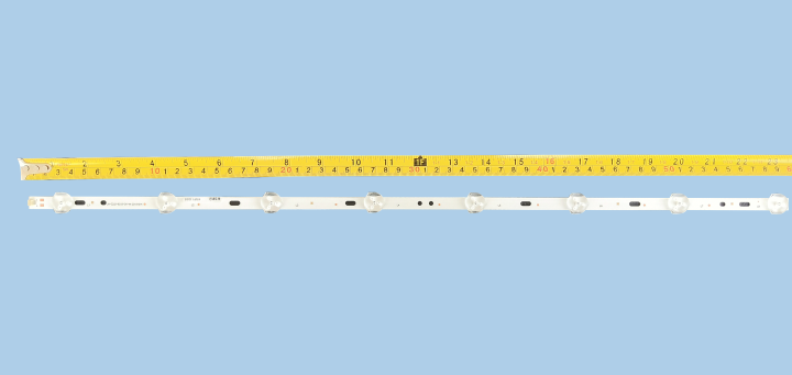 หลอดทีวี-led-backlight-tv-8-led-6v-ยาว-59cm-อะไหล่ทีวี