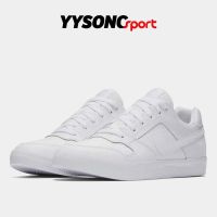Court Borough Mens Small White Shoes Sports Low Wear-resistant Shoes 942237-112
