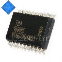 2pcs/lot TDA16888G TDA16888 16888G SOP-20 In Stock