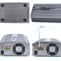 TBE Inverter 2000 Watt ตัวแปลงกระแสไฟฟ้าในรถให้เป็นไฟบ้าน รุ่น Modifly