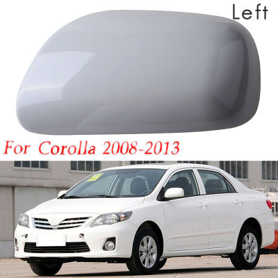 1Pcs Car Rearview Mirror Cover Side Mirror Cap for 2007 - 2013 87915-02910 87945-02910