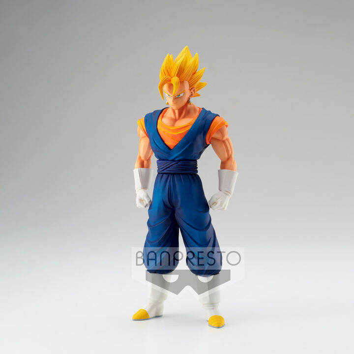 ของแท้-bandai-banpresto-z-21ซม-vegetto-action-figure-pvc-collection-ของเล่นสำหรับของขวัญ-droppshiping