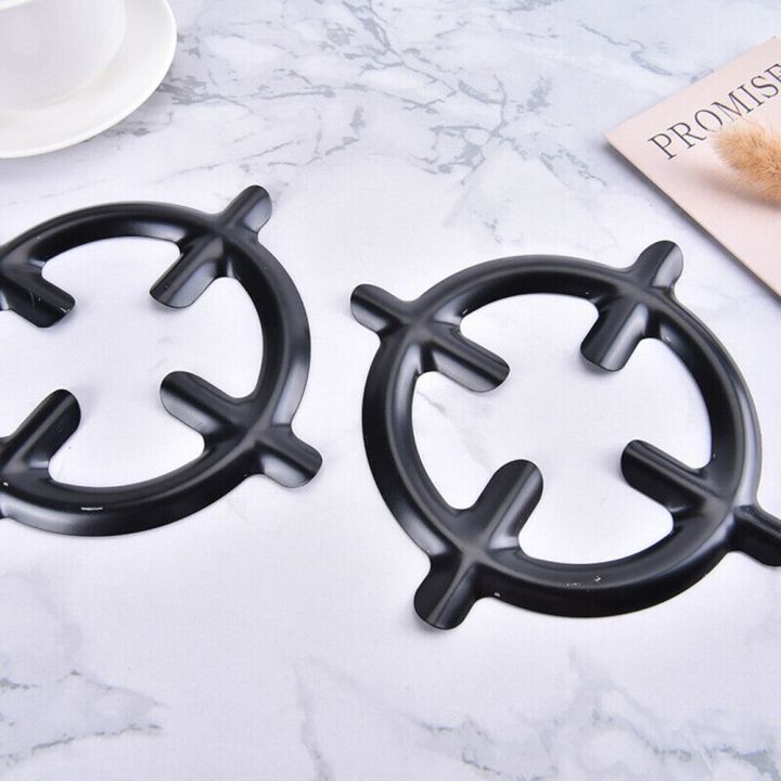 new-product-1-pcs-iron-gas-stove-cooker-plate-coffee-moka-pot-stand-reducer-ring-holder-durable-coffee-maker-shelf
