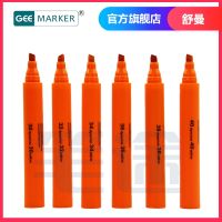 READYSTOCK ? British Original Import Schumann PILLAR Dyne Pen Printing Film Tension Test Plastic Metal Surface Dyne Value Test Corona Pen