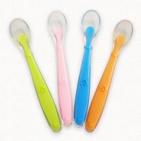 Dishes Spoons Baby Feeding Utensils Tableware for Children Flatware Cutlery Spoon Silicone Tools-for-patchwork Lot Soup Ladle Bowl Fork Spoon Sets