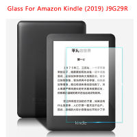 ฟิล์มกันรอยหน้าจอสำหรับ Amazon Kindle 10th Generation (2019) กระจกนิรภัย J9G29R,HD Scratch Resistant Sreen Guard Film