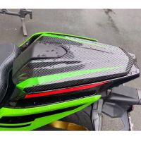 ฝาครอบที่นั่งฝาหลังผู้โดยสารสำหรับ Kawasaki Ninja 400 2017 2018 2019 2020 2021 2022 2023