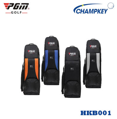 champkey กระเป๋าใส่ถุงกอล์ฟขึ้นเครื่องบิน PGM (HKB001)  มีให้เลือก 4 สี