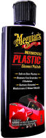 Meguiars MC20506 Motorcycle Plastic Cleaner/Polish - 6 oz.