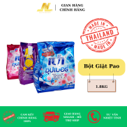 Bột Giặt Pao Thái Lan 1.8KG