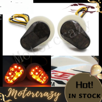 Motorcrazy Motorcycle LED Bulb Turn Signals Indicator flashing photoflash lights for Yamaha YZF R1 R6 R6S R3 R6S FZ1 FZ6 FZ8 FAZER Yamaha turn signal light