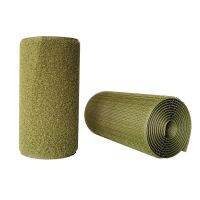 2m*10cm Olive Green Nylon  Fastener Tape No Adhesive Sewing  Accessories Loop Hook Sticker Strip Clothing Stick Tape DIY Adhesives Tape