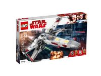 LEGO® Star Wars™ 75218 X-Wing Starfighter™ - เลโก้ใหม่ ของแท้ ?% กล่องสวย พร้อมส่ง