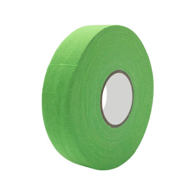 2.5cmx25m Practical Colorful Wear-resistant Golf Ice Field Badminton Hockey Stick Tape Non-Slip Enhances Safety Sports