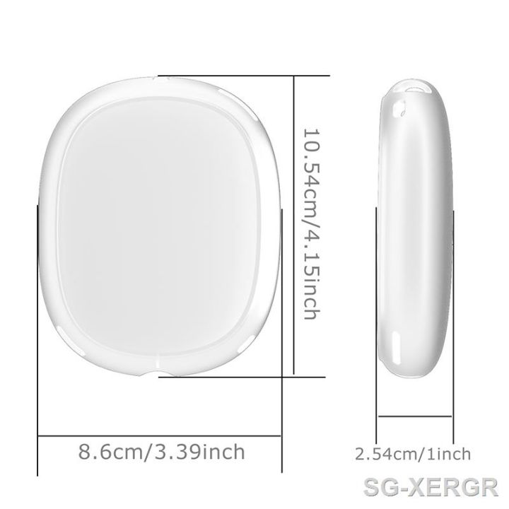 newest-transparent-silicone-soft-tpu-protective-case-for-airpods-max-wireless-headphone-earphone-accessories-clear-cover-shell