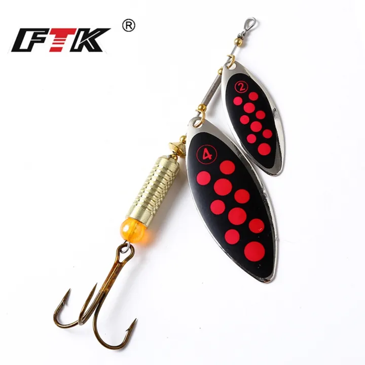 ftk-fishing-lure-long-cast-double-spinner-bait-1pcs-20g-1-hook-fishing-tackle-artificial-hard-slice-metal-lures-for-pike-fishing