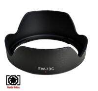 Lens Hood EW-73C For Canon EF-S 10-18mm f/4.5-5.6 IS STM