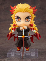 Nendoroid Demon Slayer: Kimetsu no Yaiba Kyojuro Rengoku 4580590123519