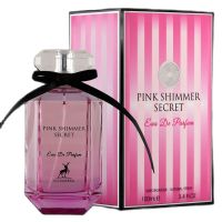 น้ำหอมอาหรับ Pink Shimmer Secret by Maison Alhambra 100ml