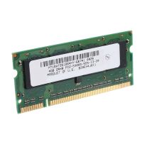 2X 4GB DDR2 Laptop Ram 667Mhz PC2 5300 SODIMM 2RX8 200 Pins for Intel AMD Laptop Memory