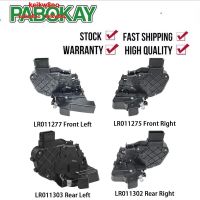 สายไฟตัวล็อกประตูรถประตูใหม่สำหรับ LAND ROVER Landrover Discovey MK3 Freelander MK4 2 LR011302 LR011303 LR011275 Keikw8no LR011277