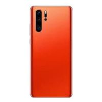 ต้นฉบับสำหรับ Huawei P30 Pro ฝาหลังปิดโทรศัพท์ประตูกระจกหลังฝาหลังปิดโทรศัพท์ P30Pro ปลอกหุ้มสำหรับ Huawei สำหรับ Huawei P30ฝาหลังปิดโทรศัพท์ชิ้นส่วนทดแทน LHG3765