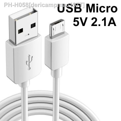 Chaunceybi 1M/2M/3M/5M/8M/10M/12M 5V 2.1A USB Fast Charging Charger Data Sync Cable Bank