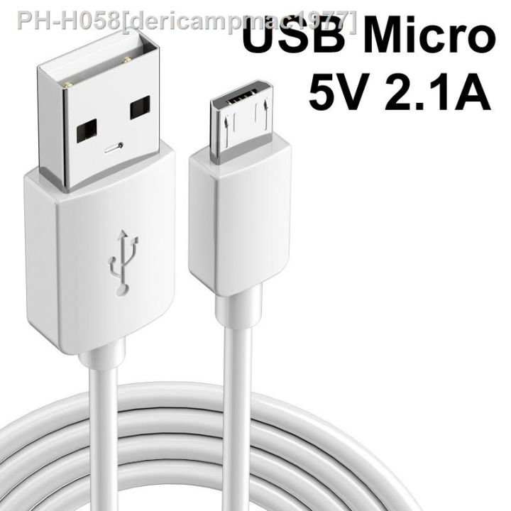 chaunceybi-1m-2m-3m-5m-8m-10m-12m-5v-2-1a-usb-fast-charging-charger-data-sync-cable-bank