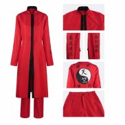 Anime Cosplay Tokyo Revengers Kurokawa Izana Rindo Haitani Costume