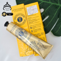 LOCCITANE Immortelle Youth Hand Cream ป้ายห้างไทย