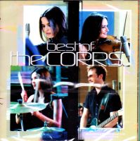 CD,The Corrs - Best of (2001)(EU)