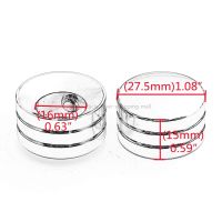 ：》{‘；； Motorcycle Spark Plug Head Bolt Cap For Harley Twin Cam Touring Sportster XL883 XL1200 2Pcs Screw Nut Round Protector Cover