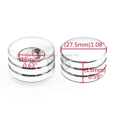 ：》{‘；； Motorcycle Spark Plug Head Bolt Cap For Harley Twin Cam Touring Sportster XL883 XL1200 2Pcs Screw Nut Round Protector Cover