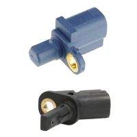 ABS Sensor Wheel Speed Sender For Ford Focus Kuga Volvo V40 S40 1501675 &amp; For Ford Cmax Focus Kuga Mondeo Volvo C30 C70 ABS