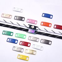 Af1 Shoelaces Buckle Accessories Metal Metal Shoe Laces Accessories - Af1 Buckle - Aliexpress