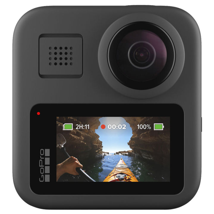 gopro-max