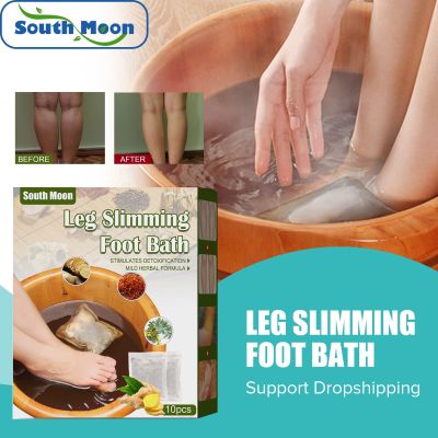 【cw】 South Leg Foot Ginger Detox Dispelling Cold Lose Weight The Lymph Fast and Shipping ！