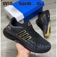 รองเท้าแอร์ซูม Size.40-45 รีวิวจากงานจริง รองเท้าวิ่ง  ?น้ำหนักเบา ระบายอากาศได้ดี รองเท้าผ้าใบ 99B014 [ BIG SALE ] สินค้าพร้อมส่ง