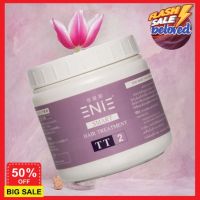 happy treatment ทรีสเมนบำรุงผม ทรีทเมนท์ ทรีตเม้น ทรีทเม้นท์ Enie​ Smart​ Hair​ Treatment​ TT2​ 750ml  สำหรับผมแห้งเสีย เซรั่มบำรุงผม ครีมนวดผม เคราตินบำรุงผม บำรุงผม ดูแลผม ดูแลเส้นผม