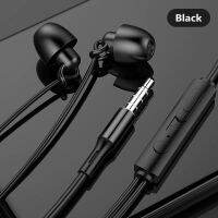 Soft sleeping headphone silicone anti-fold headset in-ear earphones with Noise Cancelling 3.5mm headphones Universal for