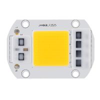 Warm White LED Bubles Energy Saving Chip High Voltage High Power LED Chip for Traffic Lighting 100W 220V