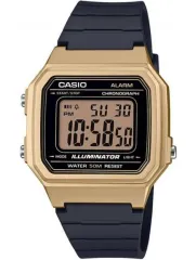 Casio Women's Stainless Steel Women's Analog Watch LTP-1183A-2A