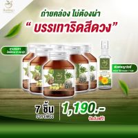 ของแท้ จากบริษัท สมุนไพรริชชี่พิมพ์พญา โปร6 กระปุก แถม สเปรย์1 สำหรับผู้มีอาการ ริดสีดวง ติ่งโผล่ มีหนอง เลือดไหล ได้ทุกอาการ ทุกระยะ