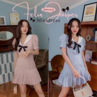 #JBS1604 Felix Jasper minidress