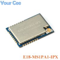 2.4G Wireless Module CC2530 RF Chip IPEX Interface 100mW For CC2530+PA Zigbee Development Board