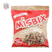 Misbix Chocolate 275g มิสบิกซ์ ช็อกโกแลต 275g